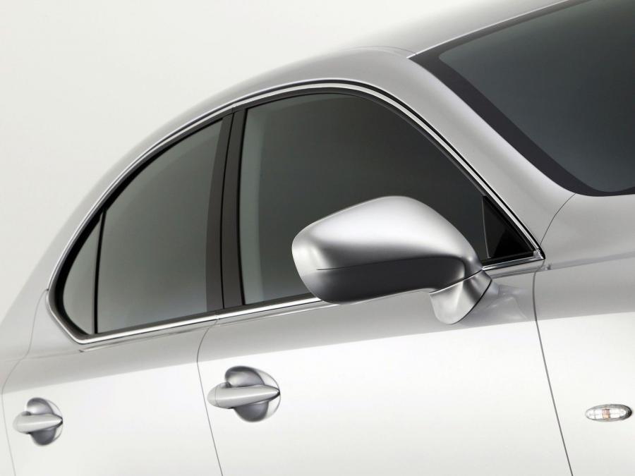  Lexus IS250 2006 года  (фото 15 из 25)